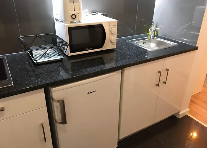 Paraiso Da Conchada