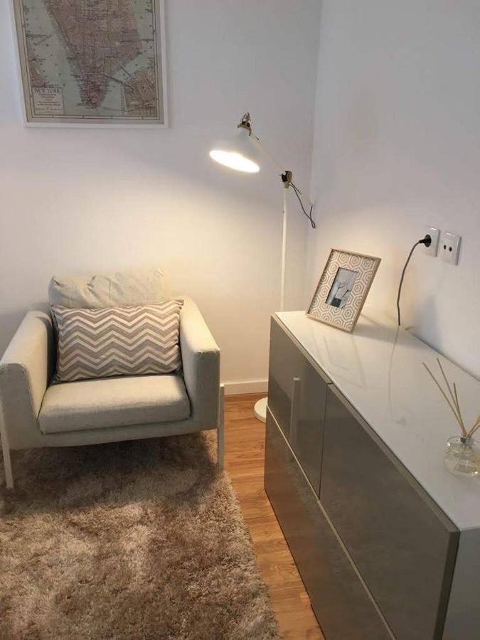 Paraiso Da Conchada Apartment