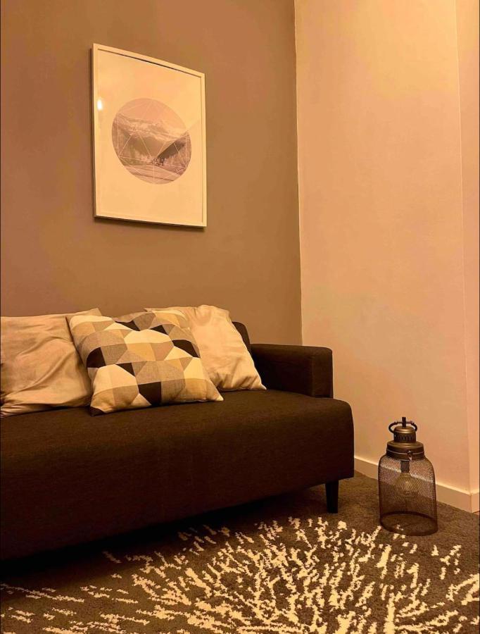 Apartment Paraiso Da Conchada *