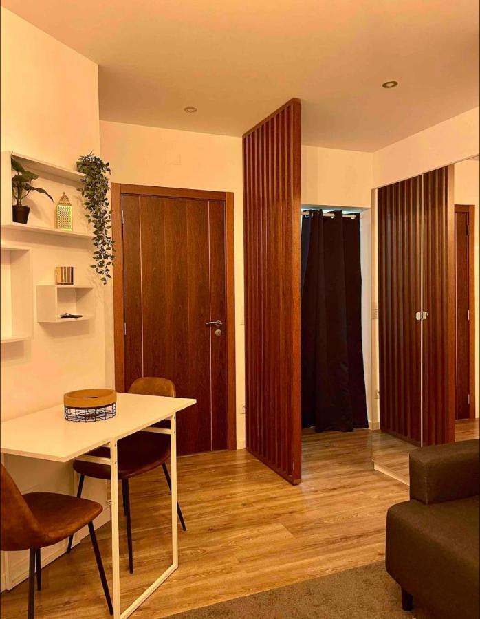 Paraiso Da Conchada Apartment *