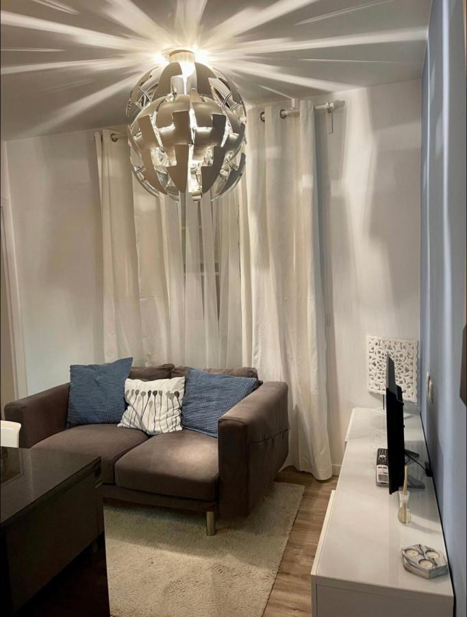 Paraiso Da Conchada Apartment